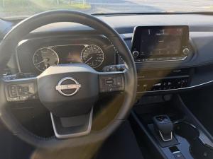 Thumbnail 11 Nissan Rogue S 2026