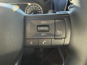 Thumbnail 13 Nissan Rogue S 2026