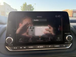 Thumbnail 15 Nissan Rogue S 2026