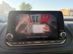 Thumbnail 16 Nissan Rogue S 2026