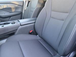 Thumbnail 21 Nissan Rogue S 2026