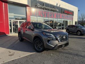2026 Nissan Rogue S - Image 1