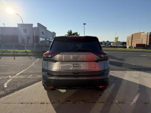 Thumbnail 5 Nissan Rogue S 2026