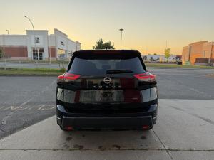 Miniature 5 Nissan Rogue Rogue Sv Ensemble Privilège 2026