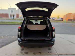Miniature 6 Nissan Rogue Rogue Sv Ensemble Privilège 2026