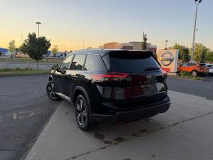 Miniature 7 Nissan Rogue Rogue Sv Ensemble Privilège 2026