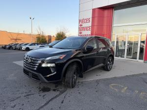 Miniature 9 Nissan Rogue Rogue Sv Ensemble Privilège 2026