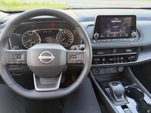 Miniature 11 Nissan Rogue Rogue Sv Ensemble Privilège 2026