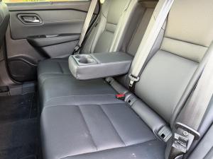 Miniature 25 Nissan Rogue Rogue Sv Ensemble Privilège 2026