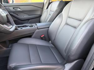 Miniature 22 Nissan Rogue Rogue Sv Ensemble Privilège 2026