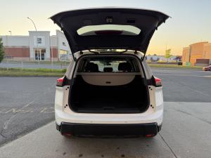Thumbnail 6 Nissan Rogue S 2026