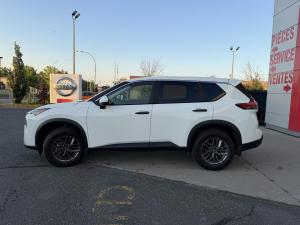 Thumbnail 8 Nissan Rogue S 2026