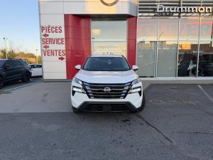 Thumbnail 10 Nissan Rogue S 2026