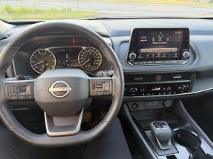 Thumbnail 11 Nissan Rogue S 2026
