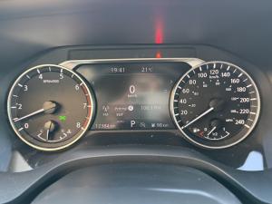 Thumbnail 12 Nissan Rogue S 2026