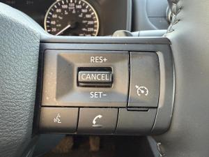 Thumbnail 13 Nissan Rogue S 2026