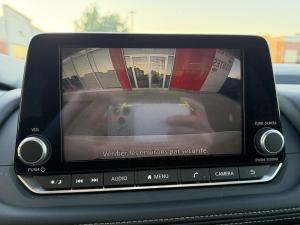 Thumbnail 16 Nissan Rogue S 2026