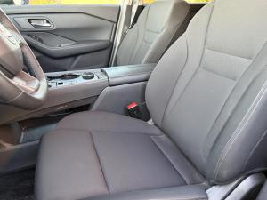 Thumbnail 20 Nissan Rogue S 2026