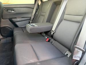 Thumbnail 21 Nissan Rogue S 2026