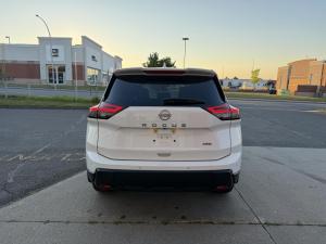 Thumbnail 5 Nissan Rogue S 2026