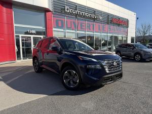 2026 Nissan Rogue Rogue Sv Toit Ouvrant - Image 1