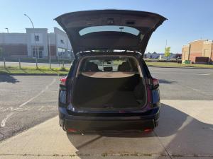 Miniature 5 Nissan Rogue Rogue Sv Toit Ouvrant 2026