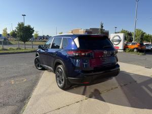 Miniature 6 Nissan Rogue Rogue Sv Toit Ouvrant 2026