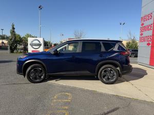 Miniature 7 Nissan Rogue Rogue Sv Toit Ouvrant 2026
