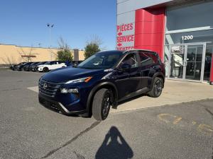Miniature 8 Nissan Rogue Rogue Sv Toit Ouvrant 2026