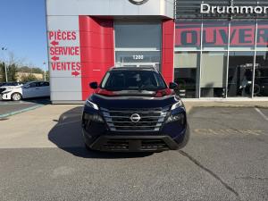 Miniature 9 Nissan Rogue Rogue Sv Toit Ouvrant 2026