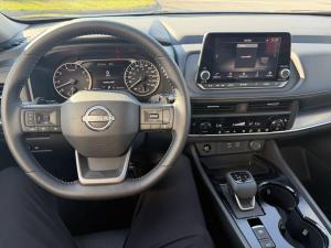 Miniature 10 Nissan Rogue Rogue Sv Toit Ouvrant 2026