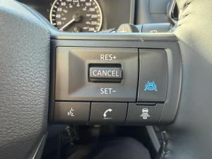 Miniature 12 Nissan Rogue Rogue Sv Toit Ouvrant 2026