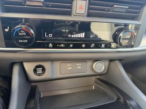 Miniature 16 Nissan Rogue Rogue Sv Toit Ouvrant 2026