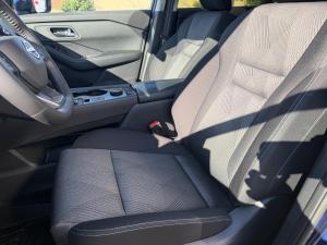 Miniature 22 Nissan Rogue Rogue Sv Toit Ouvrant 2026