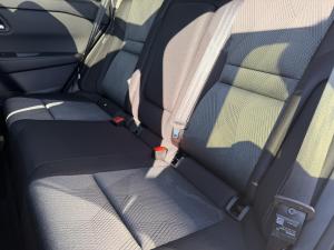 Miniature 24 Nissan Rogue Rogue Sv Toit Ouvrant 2026