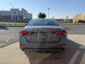 Miniature 5 Nissan Sentra SV Moonroof 2025