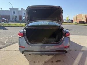 Miniature 6 Nissan Sentra SV Moonroof 2025