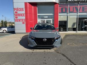 Miniature 10 Nissan Sentra SV Moonroof 2025