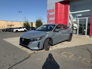 Miniature 9 Nissan Sentra SV Moonroof 2025