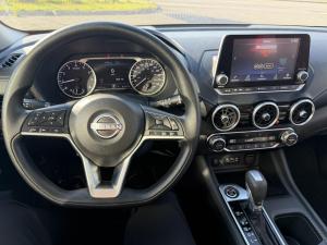 Miniature 11 Nissan Sentra SV Moonroof 2025