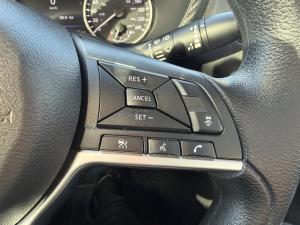 Miniature 13 Nissan Sentra SV Moonroof 2025
