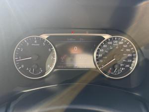 Miniature 12 Nissan Sentra SV Moonroof 2025