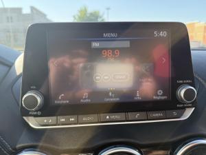 Miniature 15 Nissan Sentra SV Moonroof 2025