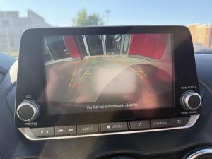 Miniature 16 Nissan Sentra SV Moonroof 2025