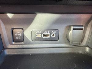 Miniature 21 Nissan Sentra SV Moonroof 2025
