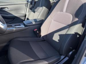 Miniature 22 Nissan Sentra SV Moonroof 2025