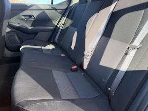 Miniature 23 Nissan Sentra SV Moonroof 2025