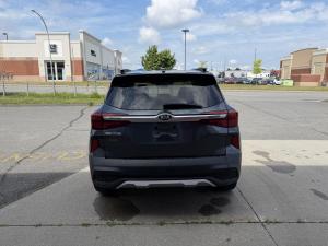 Thumbnail 5 Kia Seltos LX 2021