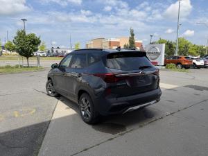 Thumbnail 7 Kia Seltos LX 2021
