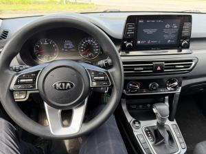 Thumbnail 10 Kia Seltos LX 2021